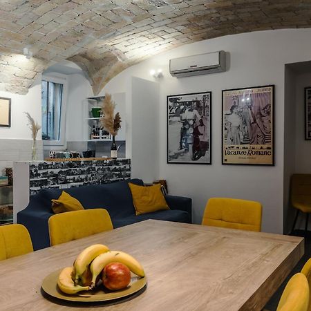 Guesthouse Sant'Angelo Roma Exterior foto