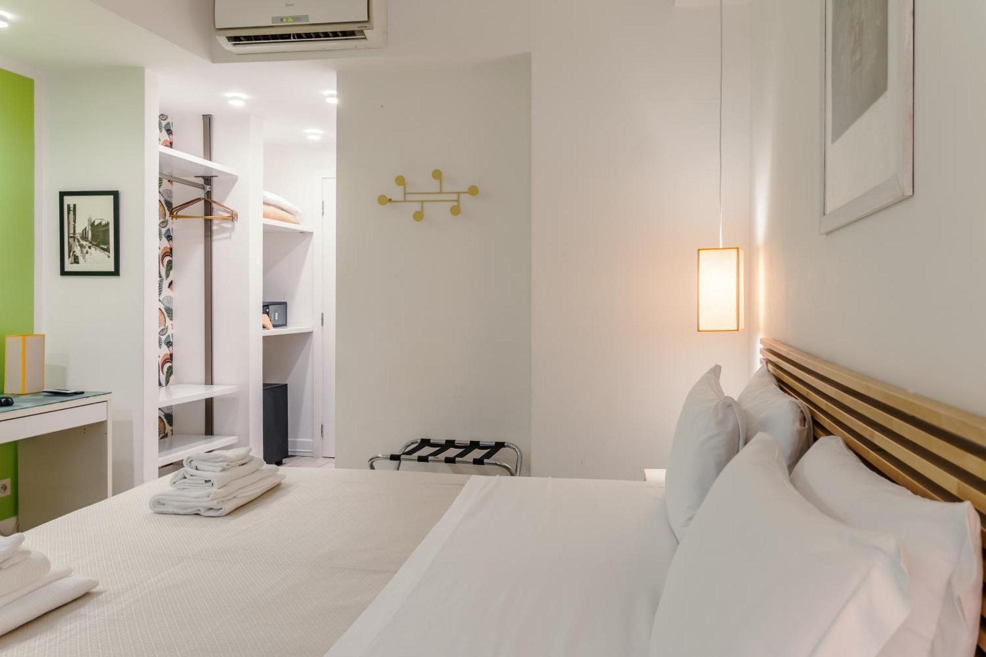 Guesthouse Sant'Angelo Roma Exterior foto