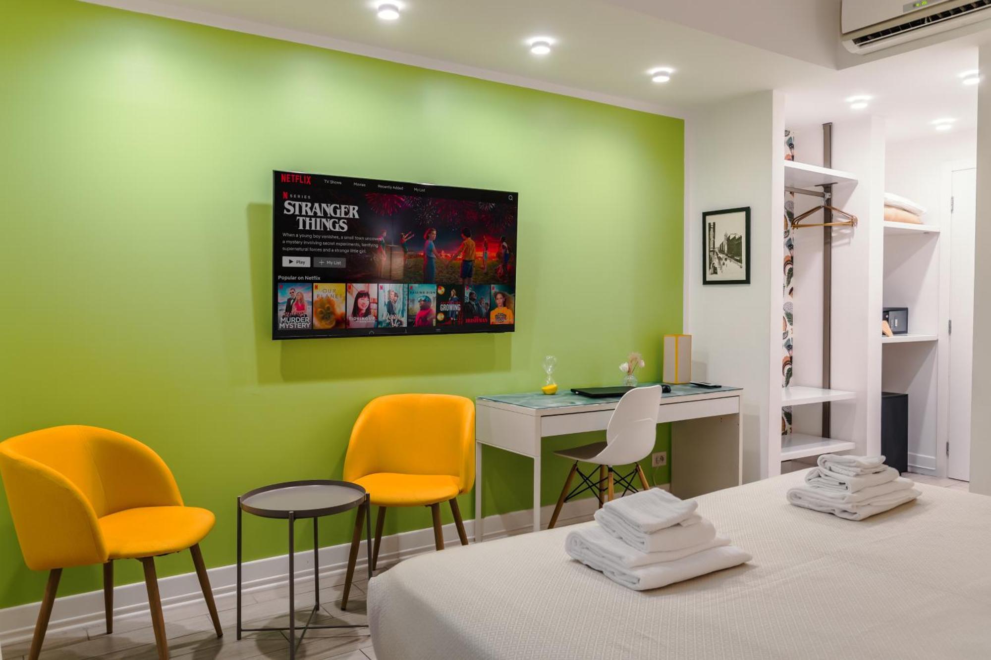 Guesthouse Sant'Angelo Roma Exterior foto