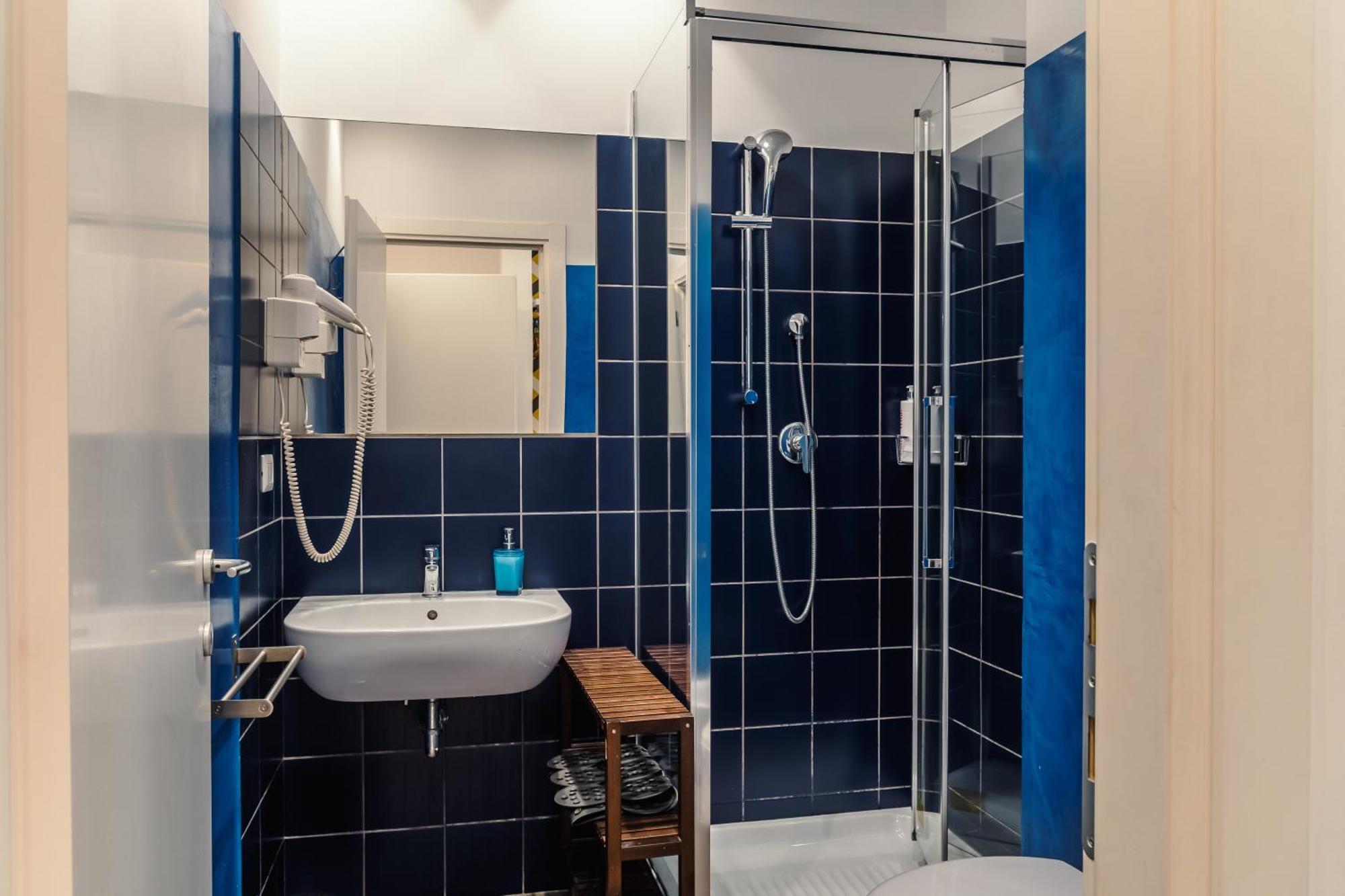 Guesthouse Sant'Angelo Roma Exterior foto