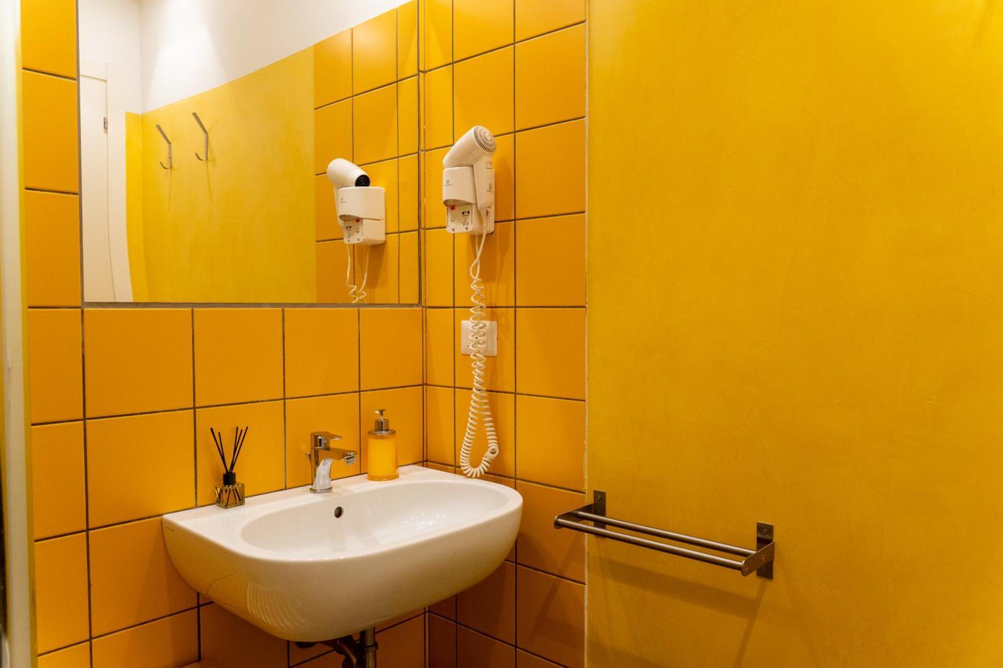 Guesthouse Sant'Angelo Roma Exterior foto