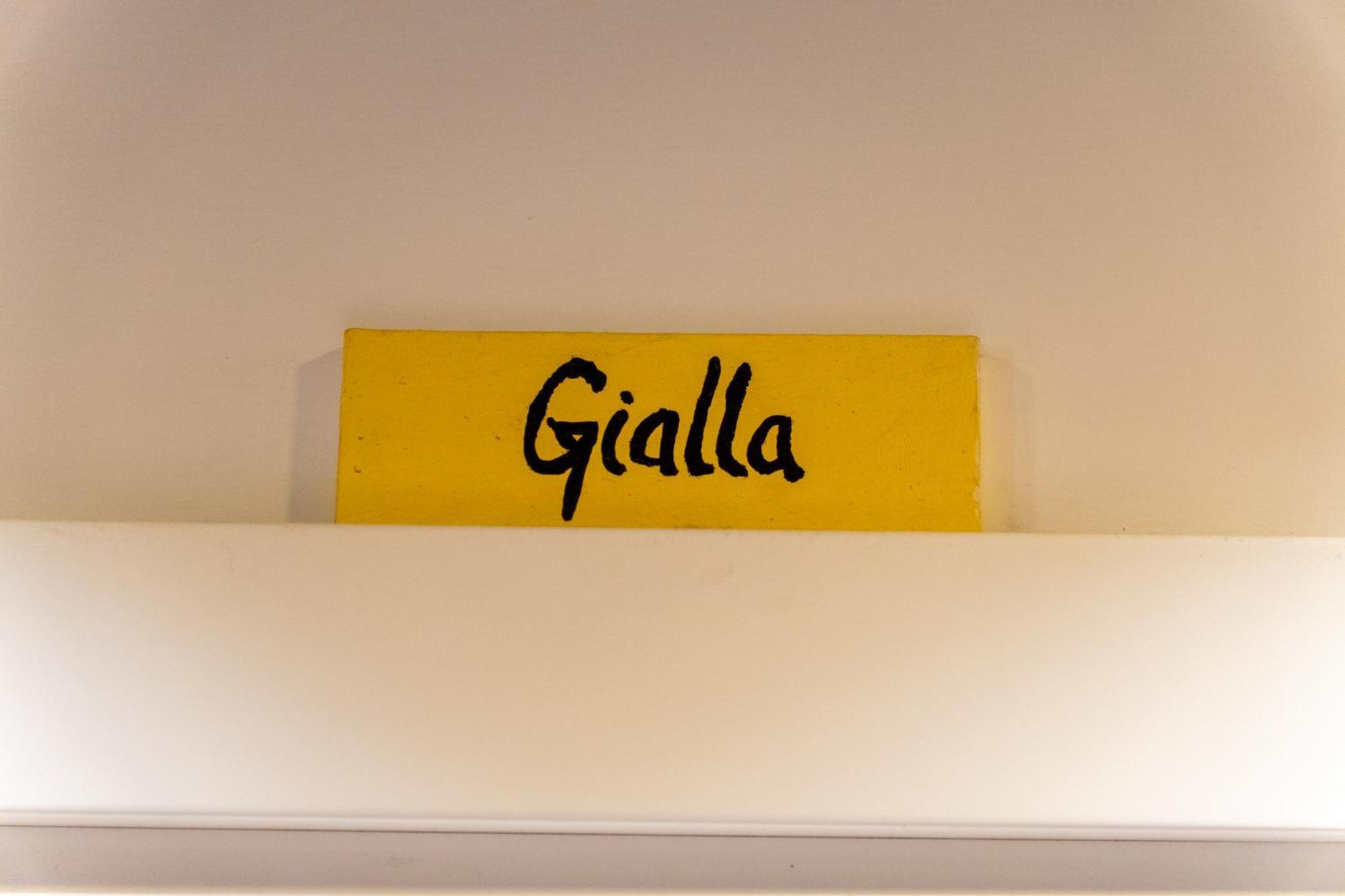 Guesthouse Sant'Angelo Roma Exterior foto