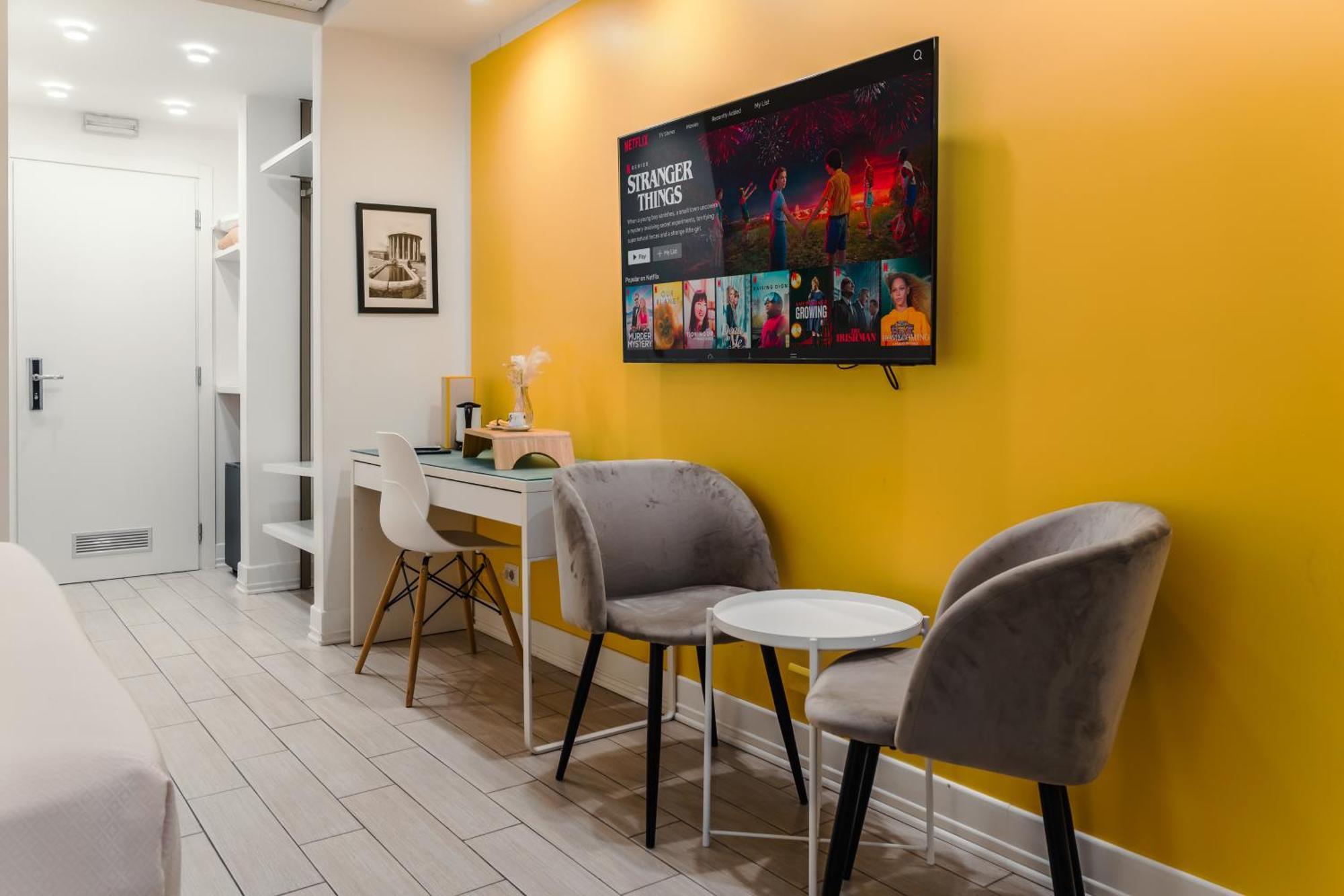 Guesthouse Sant'Angelo Roma Exterior foto