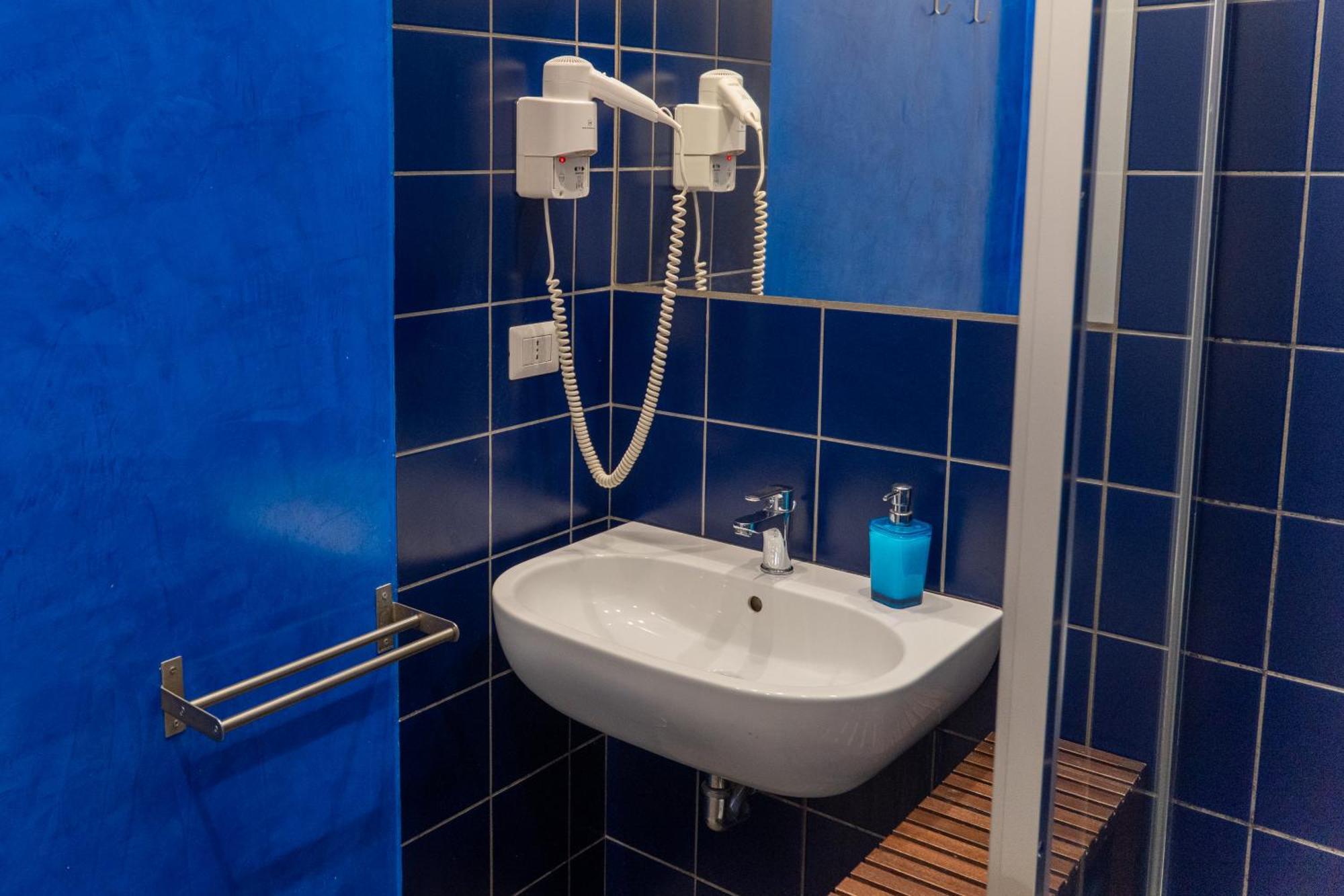 Guesthouse Sant'Angelo Roma Exterior foto