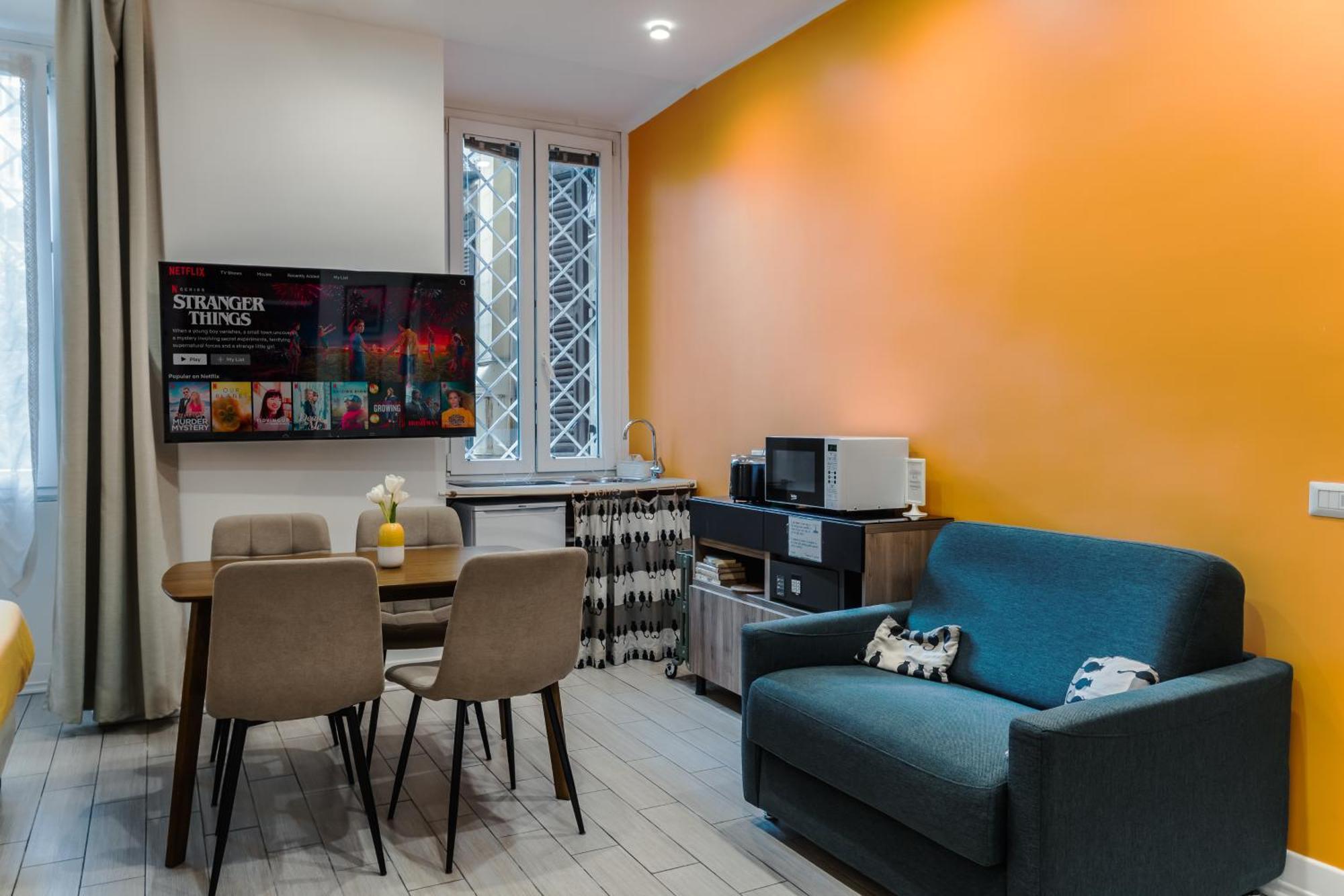 Guesthouse Sant'Angelo Roma Exterior foto