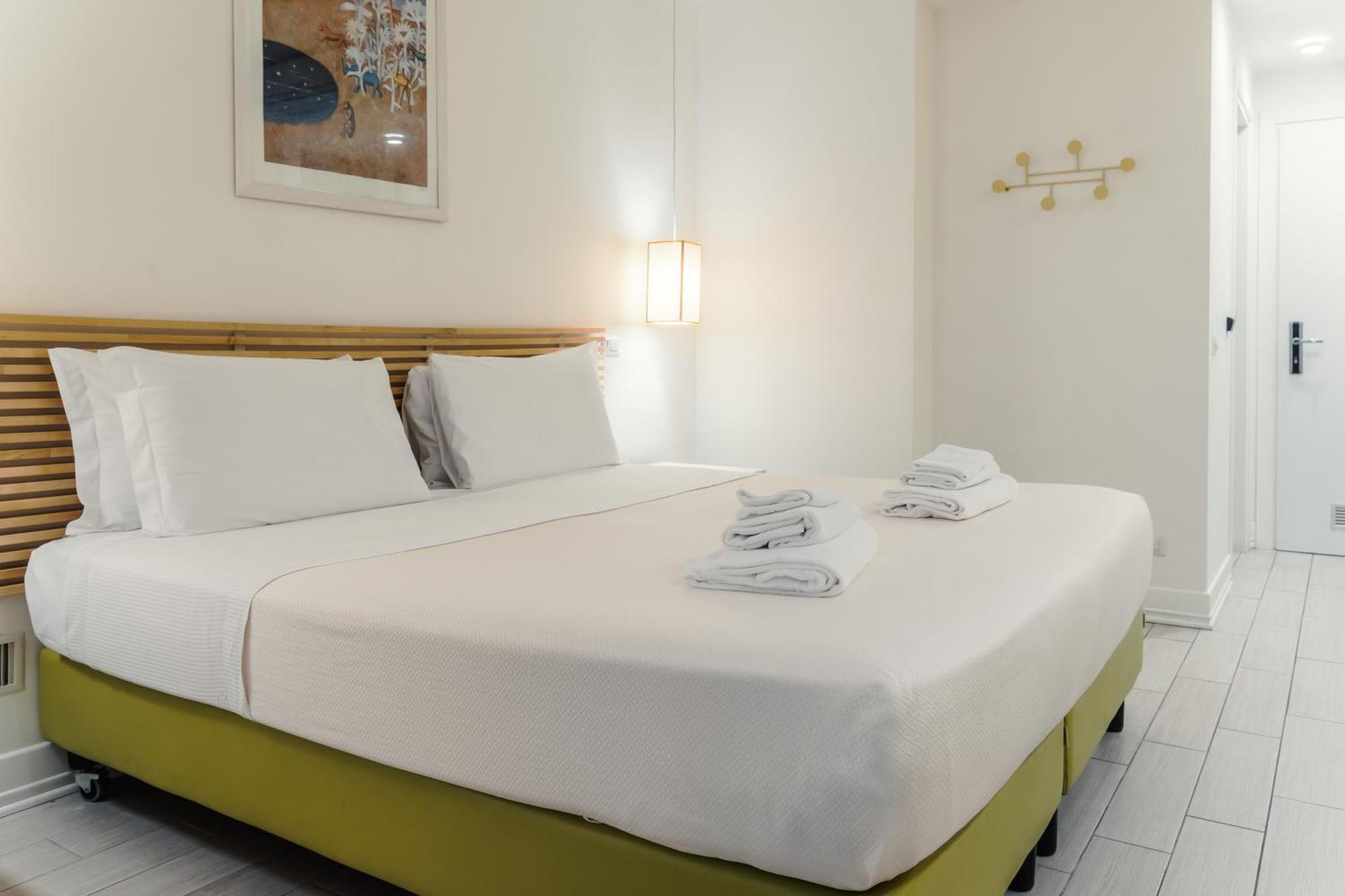 Guesthouse Sant'Angelo Roma Exterior foto