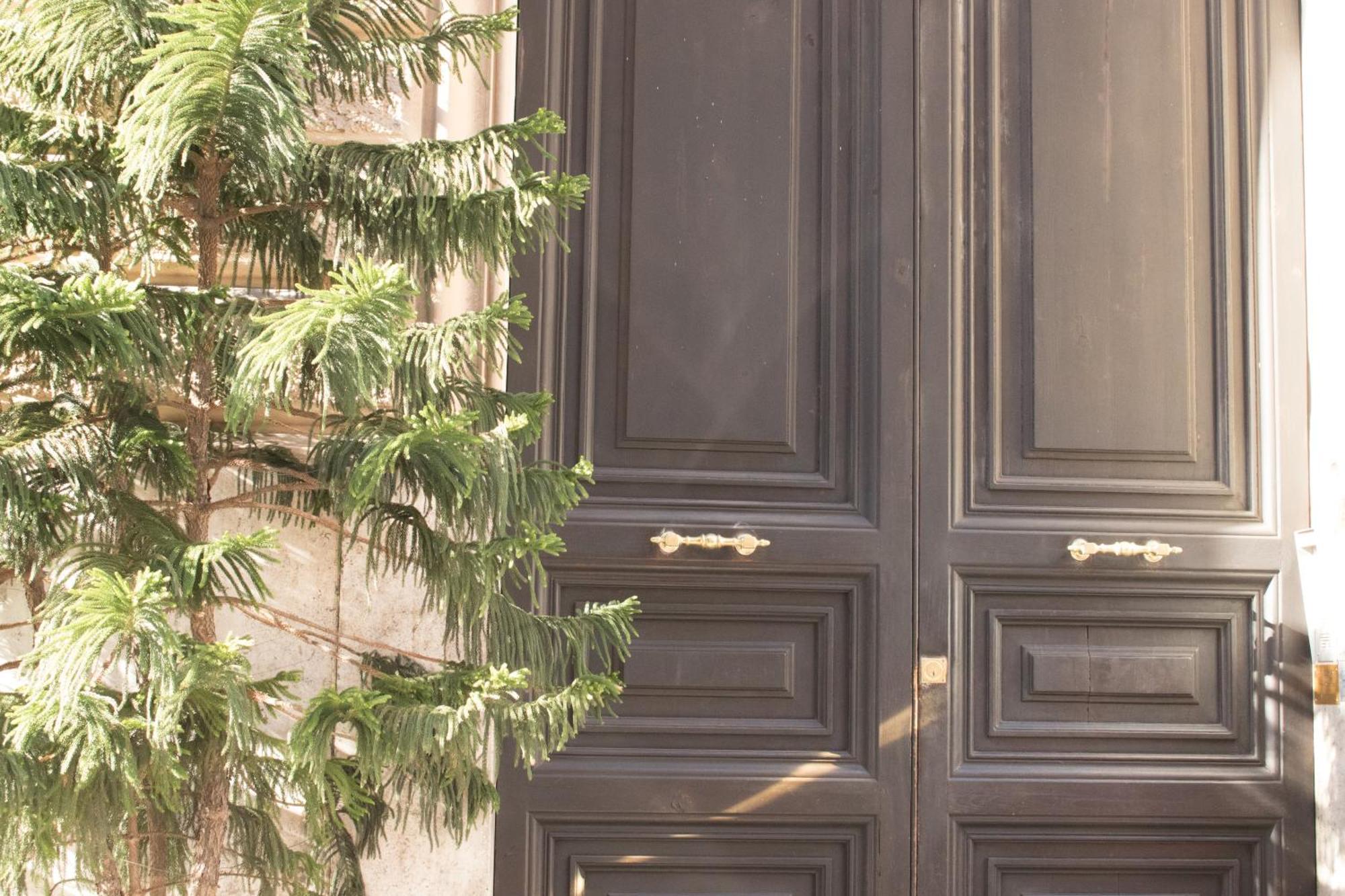 Guesthouse Sant'Angelo Roma Exterior foto