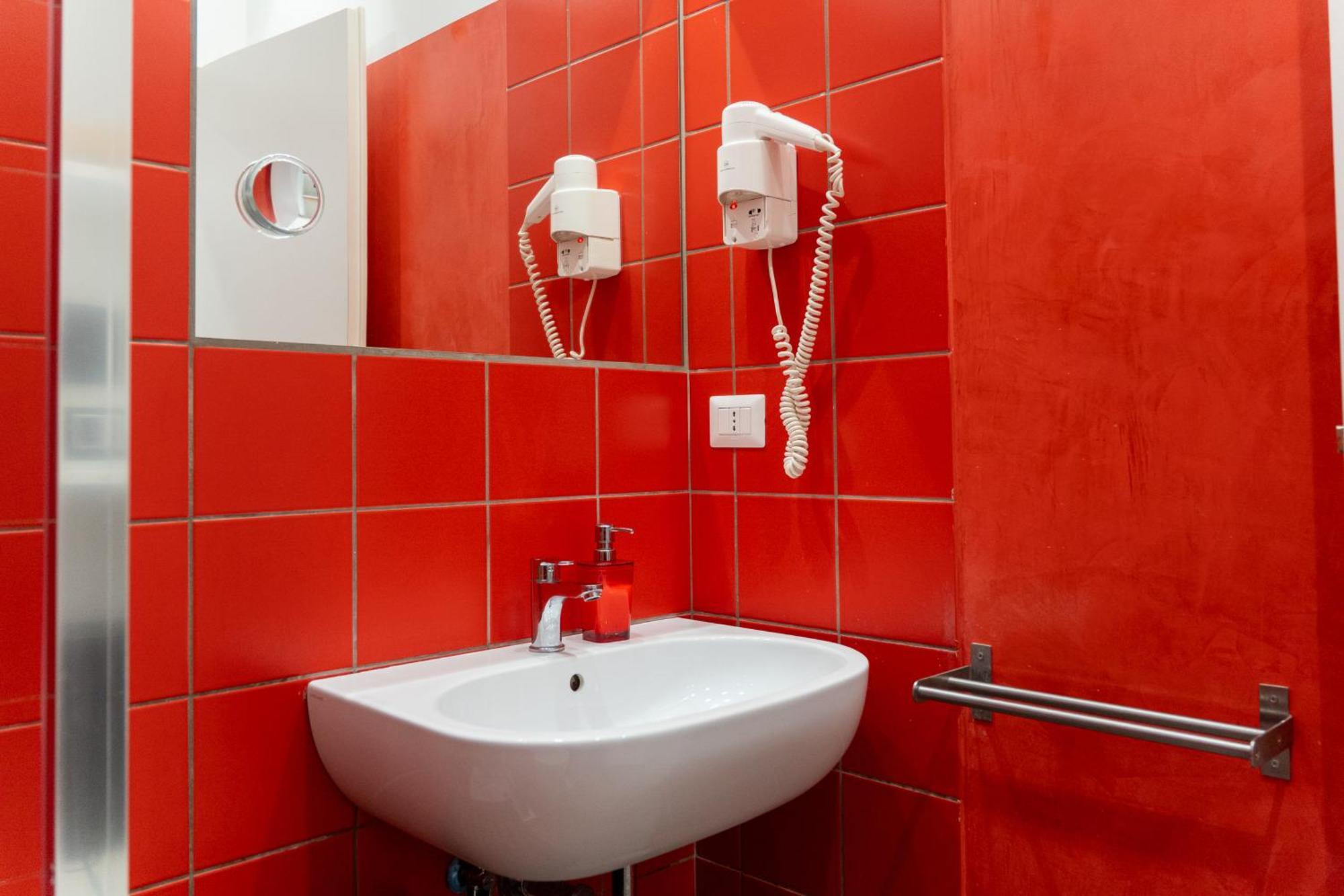 Guesthouse Sant'Angelo Roma Exterior foto