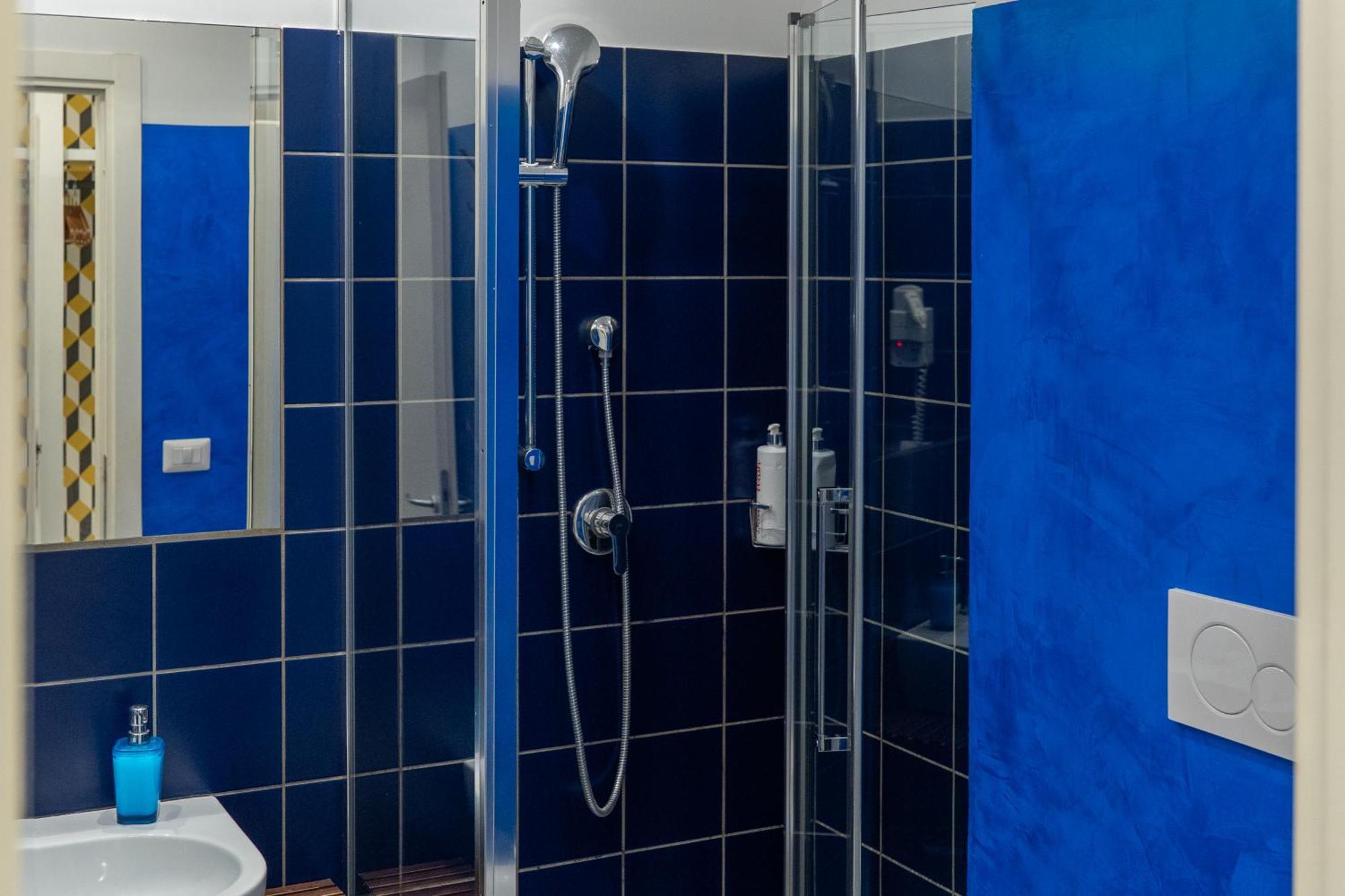 Guesthouse Sant'Angelo Roma Exterior foto
